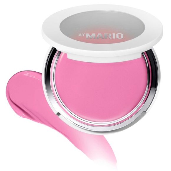 Makeup By Mario Other - Makeup By Mario Soft Pop Plumping Blush Veil PINCH ME PINK